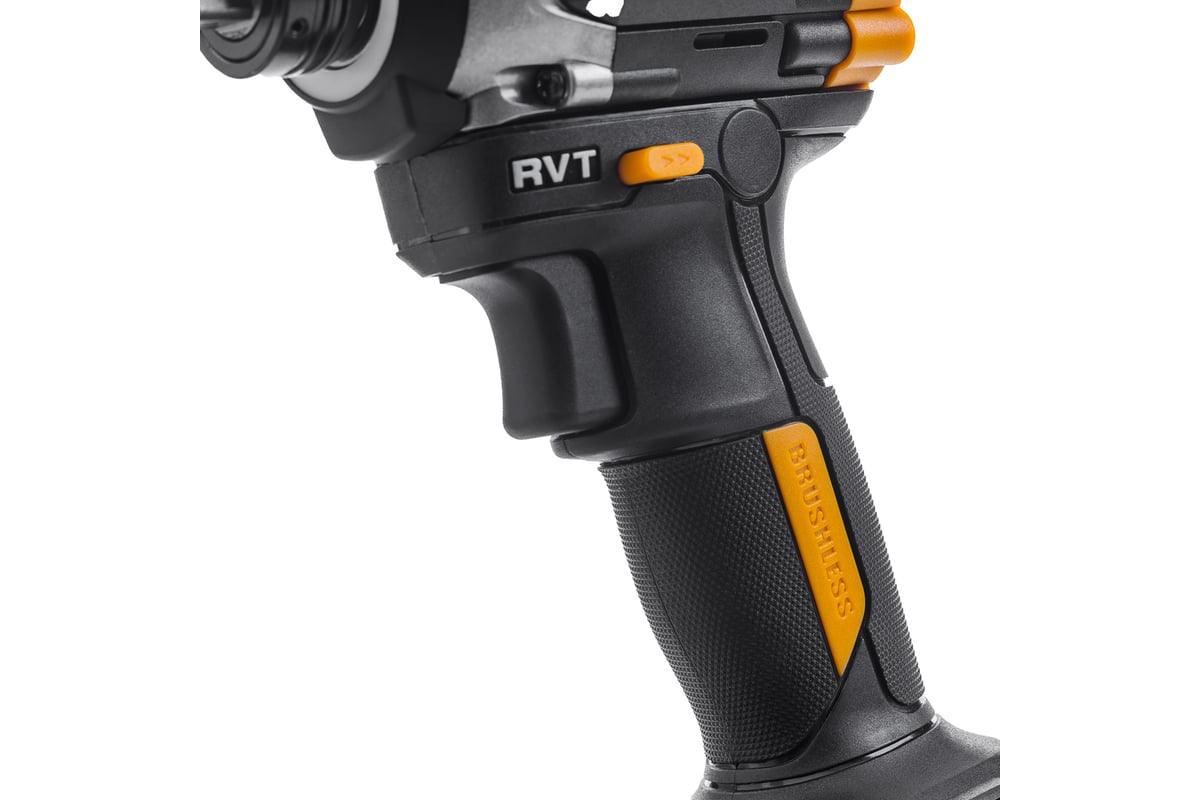 Runtec RT-ED232 Винтоверт ударный ударный аккумуляторный с бещеточным двигателем PRO 1/4