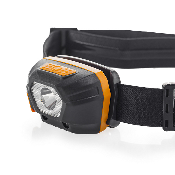 Runtec RT-HLR200 Фонарь налобный аккумуляторный