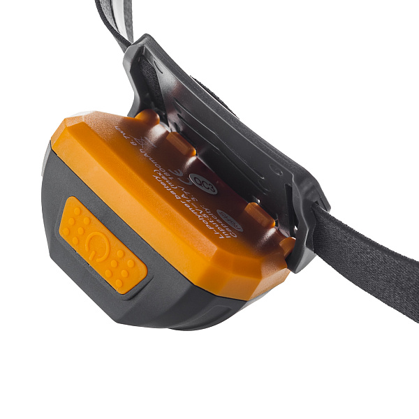 Runtec RT-HLR200 Фонарь налобный аккумуляторный