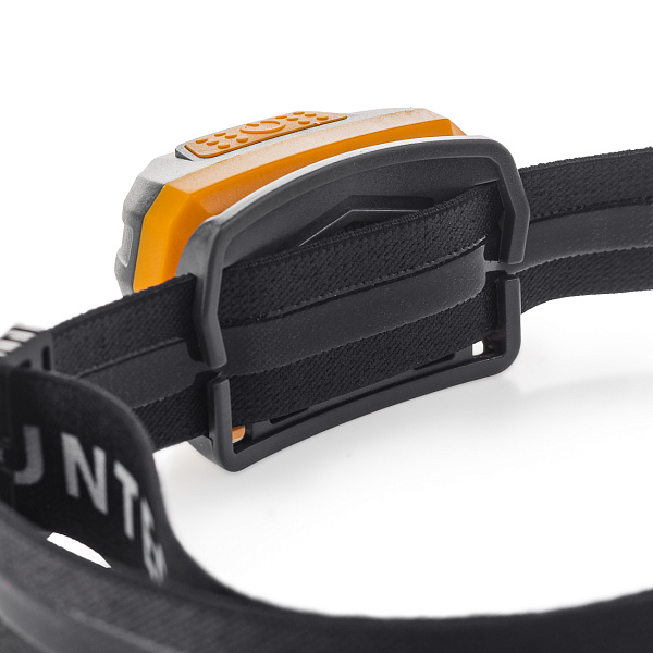 Runtec RT-HLR200 Фонарь налобный аккумуляторный