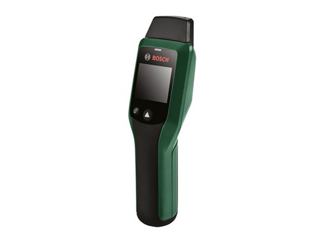 BOSCH Измеритель влажности древесины UniversalHumid в кор. BOSCH 0603688000