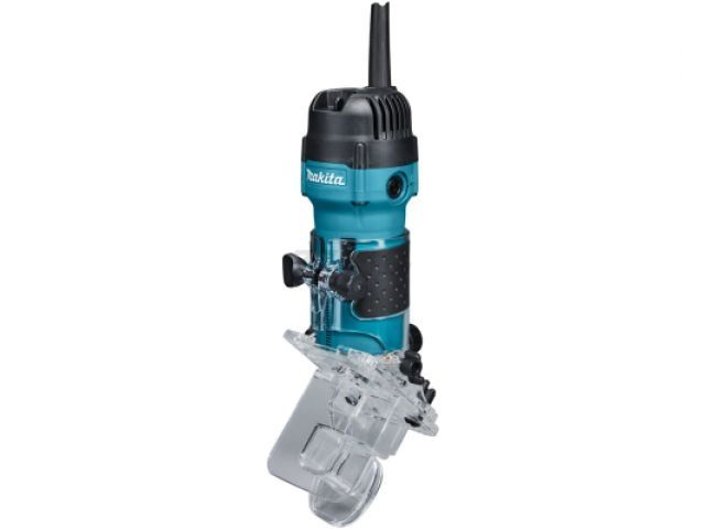 MAKITA Фрезер кромочный 3712 (530 Вт / D6 мм) MAKITA 3712