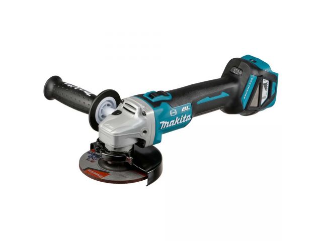 MAKITA Углошлифмашина DGA513Z аккумуляторная MAKITA DGA513Z