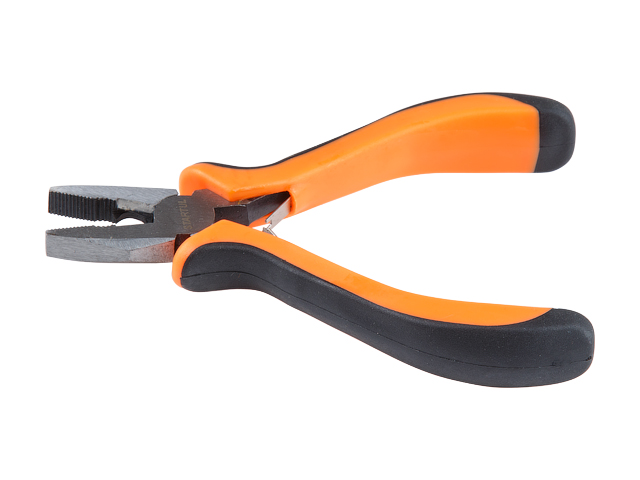 STARTUL Плоскогубцы 130мм MINI авторазжим MASTER (ST4007-01) STARTUL ST4007-01