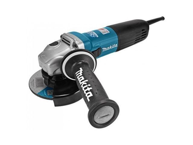 MAKITA Угловая шлифмашина 9565HRZ MAKITA 9565HRZ