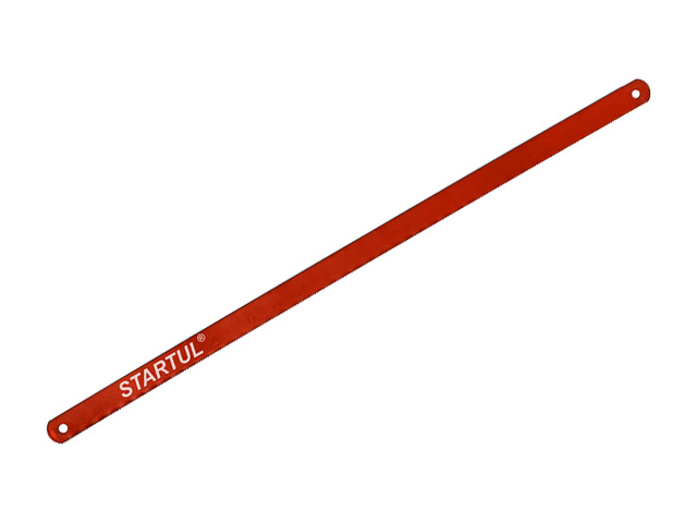 STARTUL Полотно ножовочное по мет.300мм STANDART (ST4085) STARTUL ST4085