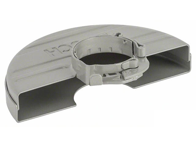 BOSCH Кожух защитный для УШМ GWS 230 мм для отрезных кругов BOSCH 2602025283