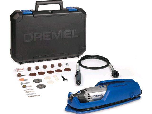 DREMEL Многофункциональный инструмент DREMEL 3000-1/25 DREMEL F0133000JT