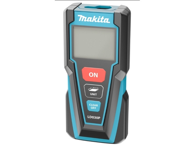 MAKITA Дальномер лазер MAKITA LD030P