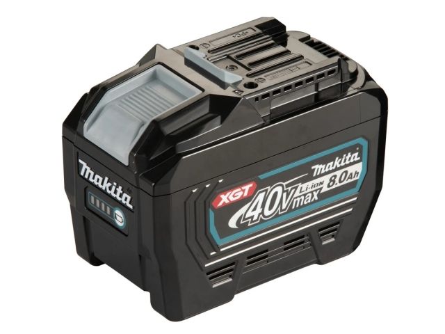 MAKITA Аккумулятор BL4080F MAKITA 191X65-8