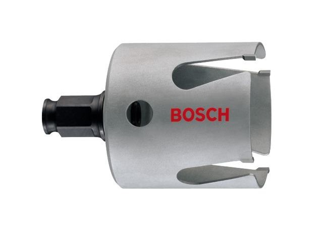 BOSCH Коронка твердосплавная 40 мм ENDURANCE FOR MULTI CONSTRUCTION (универсальная) BOSCH 2608584755