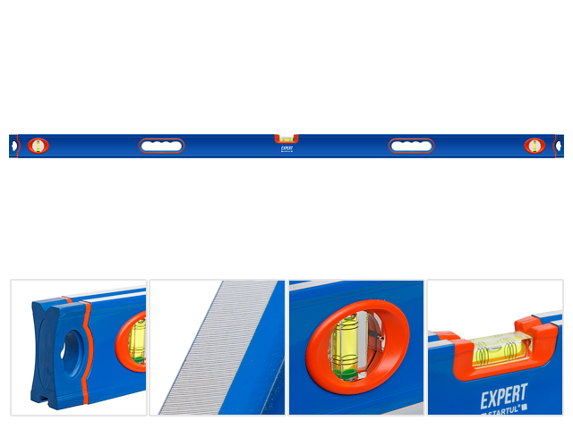 STARTUL Уровень 1500мм EXPERT (SE3550-150) (быт.) STARTUL SE3550-150