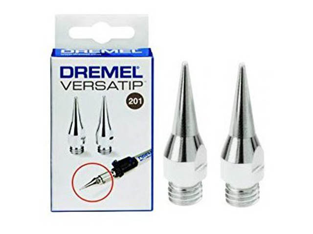 DREMEL Насадка для паяльника (201) 2шт DREMEL 26150201JA