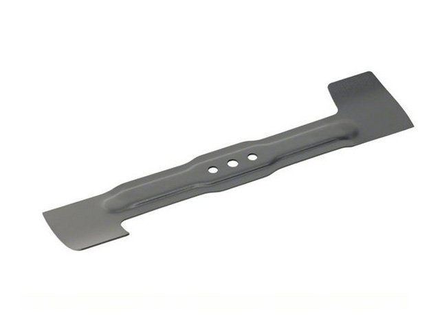 BOSCH Нож для газонокосилки 37 см прямой BOSCH F016800277