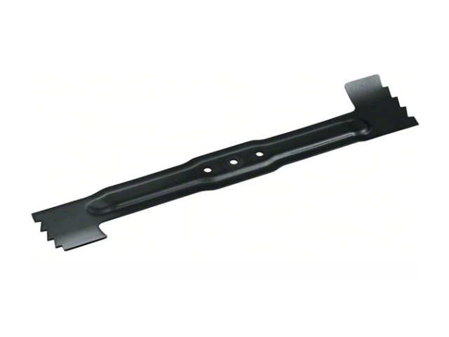 BOSCH Нож для газонокосилки 46 см прямой (для AdvancedRotak 760) BOSCH F016800496