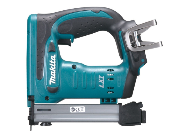 MAKITA Скобозабиватель DST221Z аккумуляторный 18В MAKITA DST221Z