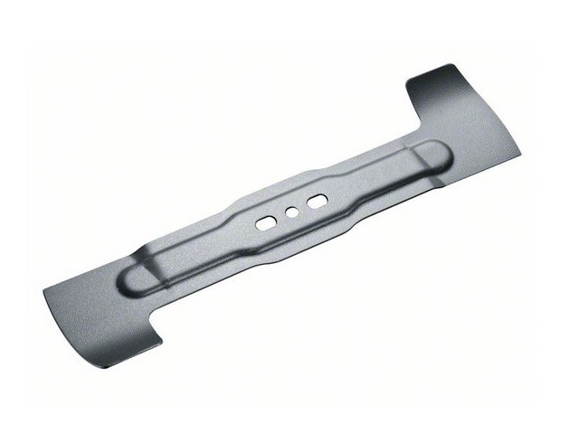 BOSCH Нож для газонокосилки 32 см прямой (для ROTAK 32 LI) BOSCH F016800332