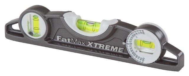 Stanley Уровень Fatmax XL Torpedo 250 мм Stanley 0-43-609