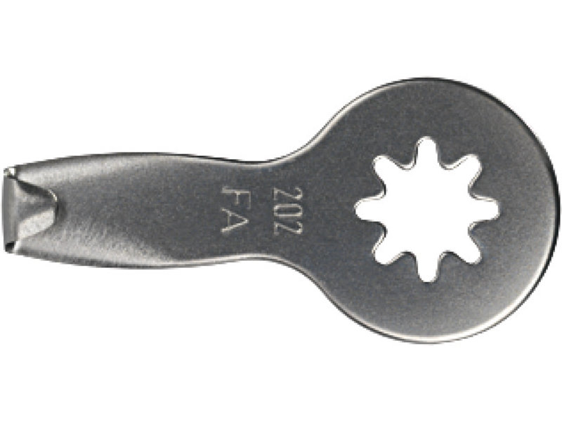 FEIN Разрезной нож для выемки материалов FEIN 63903200017