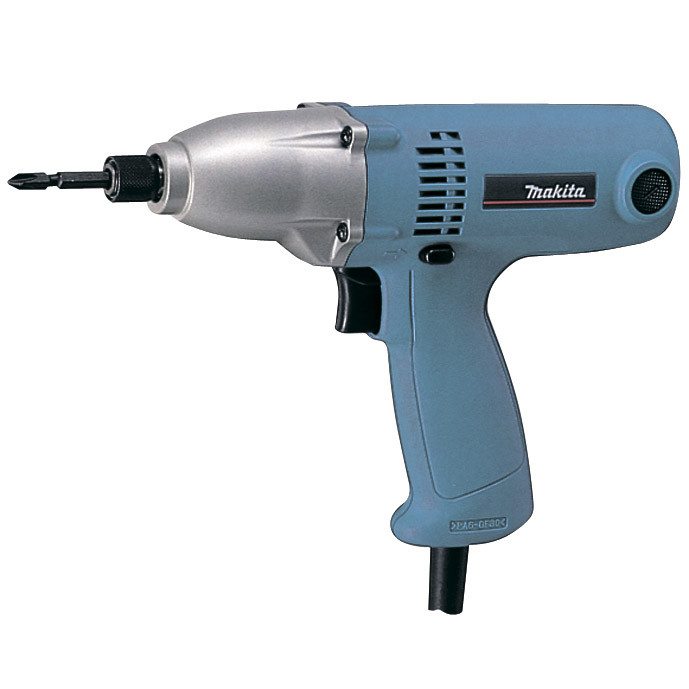 MAKITA Ударный гайковерт MAKITA 6951