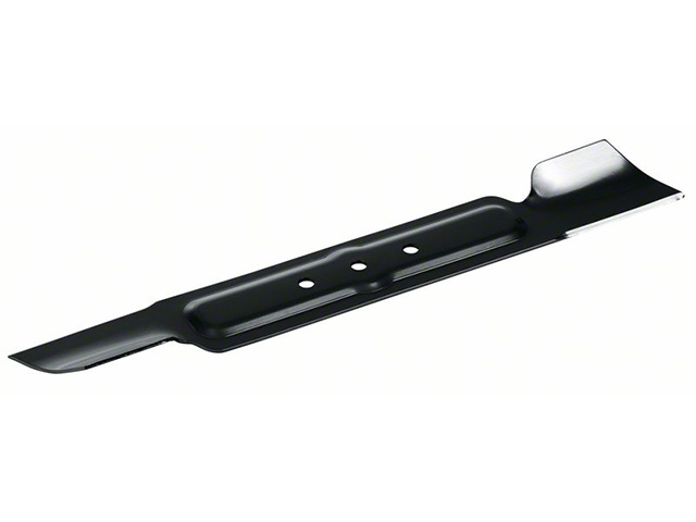BOSCH Нож для газонокосилки 37 см изогн. (для ARM 37) BOSCH F016800343
