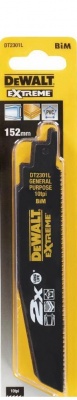 DEWALT Полотно к электропиле DEWALT DT2301L-QZ
