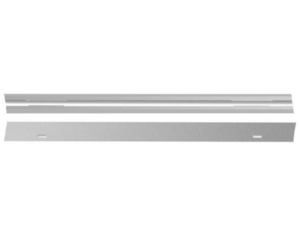 DEWALT Нож HSS двусторонний для рубанка 82 мм (1 пара/уп.) DEWALT DT3905-QZ