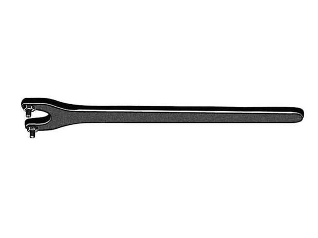 BOSCH Ключ для одноруч.шлифмаш BOSCH 1607950043