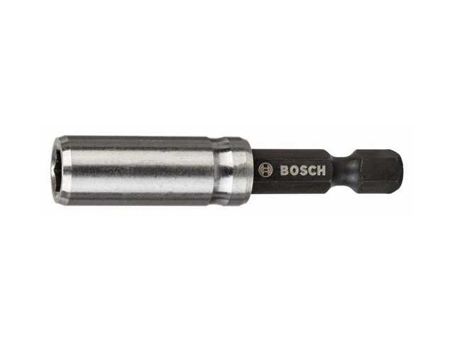 BOSCH Универс. магн. держатель для бит 55 мм (1/4