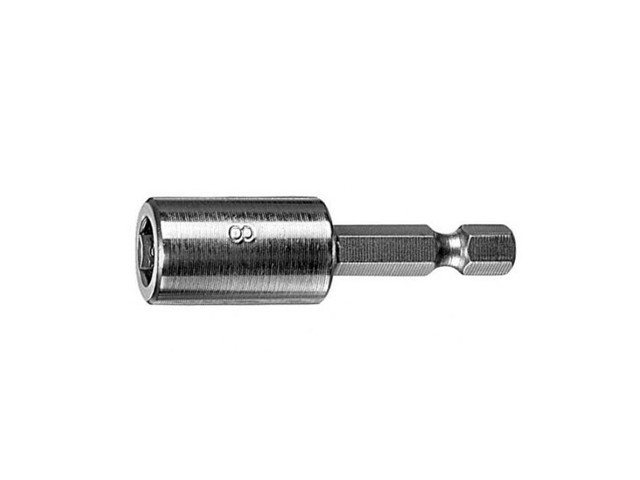 BOSCH Торцовый ключ 10 мм с шестигранником магнитным BOSCH 2608550081