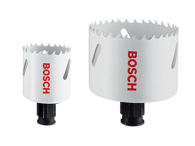 BOSCH Коронка Progressor 14мм BOSCH 2608584612